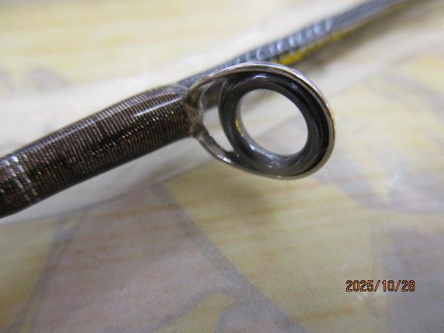 トラウトワンエリアスペシャル 63SUL｜＠ベリーネット 日本最大