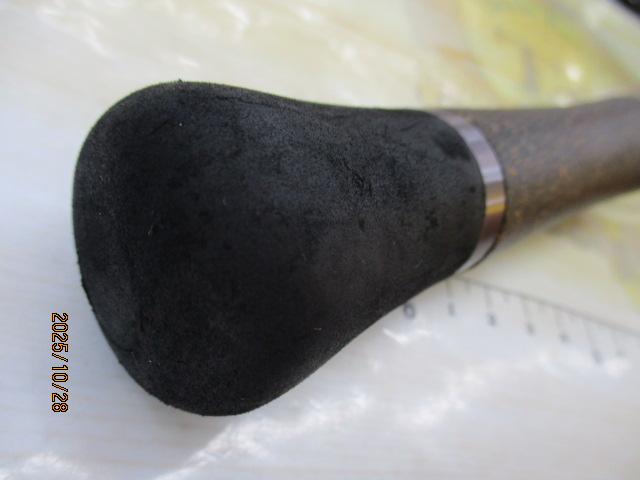 モンストロ 77チタンガイド