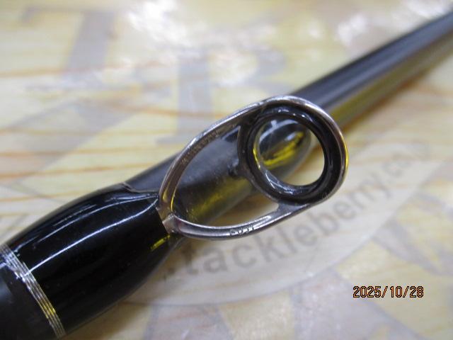 モンストロ 77チタンガイド