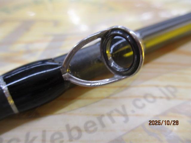 モンストロ 77チタンガイド