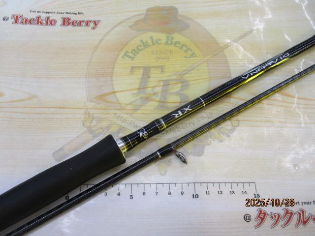 シマノ　ディアルーナXR S806ML ディアルーナXR S806ML｜＠ベリーネット 日本最大新品中古釣具