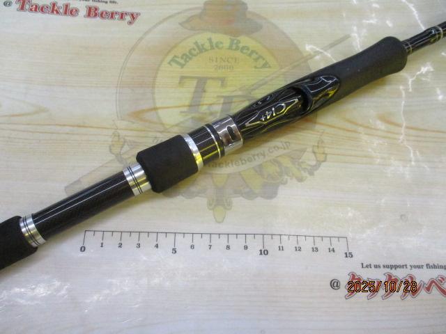 ディアルーナXR S806ML｜＠ベリーネット 日本最大新品中古釣具