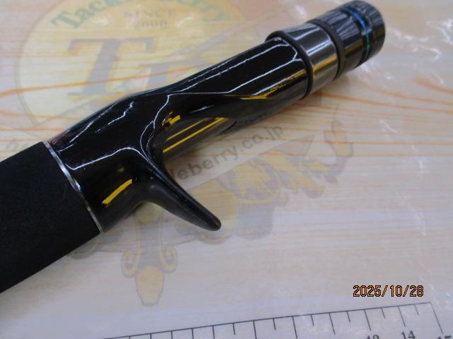 中古釣具 スクアド SKC-GC64ML-SEABASS｜＠ベリーネット 日本最大新品中古釣具