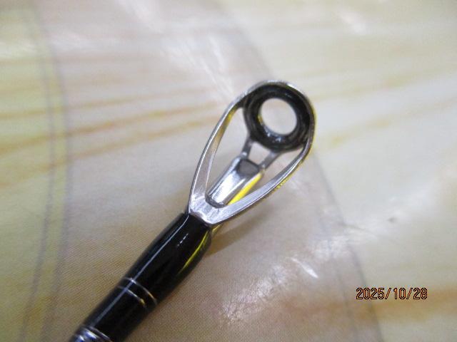 キャプチャー　274m-2 25キャプチャー 274M-2｜＠ベリーネット 日本最大新品中古釣具