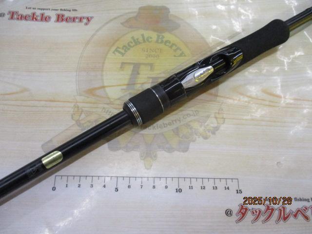 18 ディアルーナ　S96 ML シマノ ディアルーナ S96ML (ロッド・釣竿) 価格比較 - 価格.com