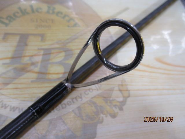 18ディアルーナ S96ML｜＠ベリーネット 日本最大新品中古釣具WEB