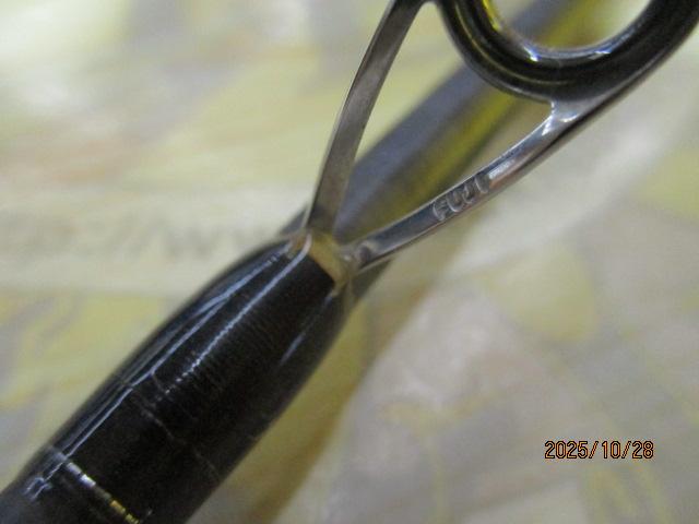 18ディアルーナ S96ML｜＠ベリーネット 日本最大新品中古釣具WEBショップ