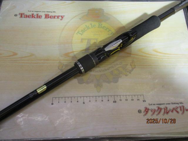 18ディアルーナ S106ML｜＠ベリーネット 日本最大新品中古釣具