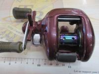 97スコーピオン 1501(浅溝スプール)