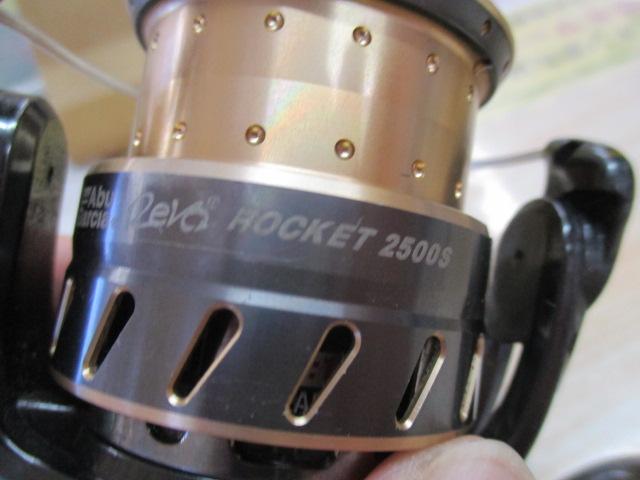 レボロケット2500S