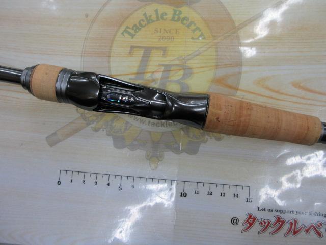 22バンタム 165MH