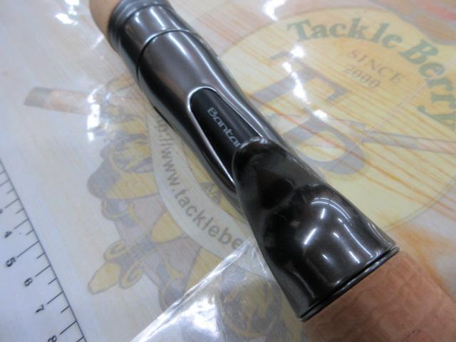 22バンタム 165MH