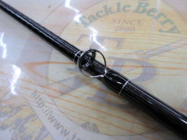 22バンタム 165MH