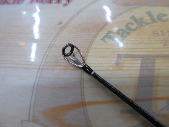 22バンタム 165MH