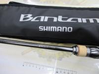 22バンタム 165MH