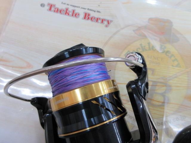 新古品〕シマノ(SHIMANO) 21スフェロスSW 8000PG 箱取説あり 新古品