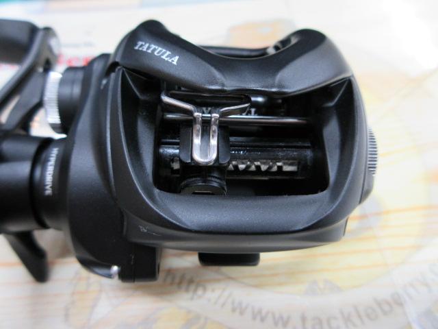 24タトゥーラ TW 100