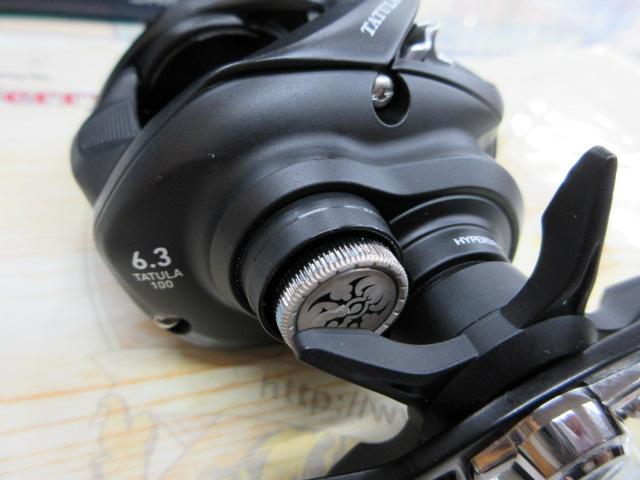 24タトゥーラ TW 100