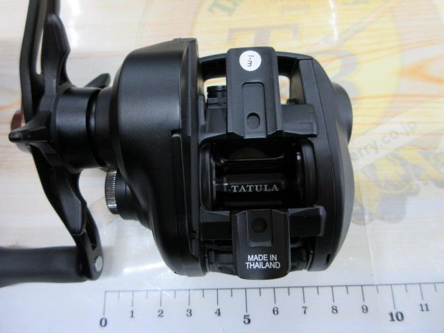 24タトゥーラ TW 100