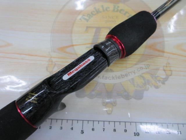 デストロイヤー F4-62XDti(エヴォルジオン)