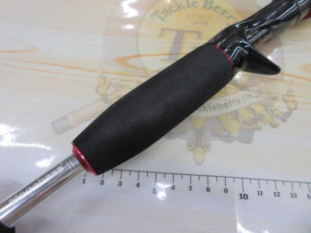 デストロイヤー F4-62XDti(エヴォルジオン)