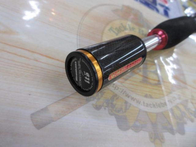 デストロイヤー F4-62XDti(エヴォルジオン)