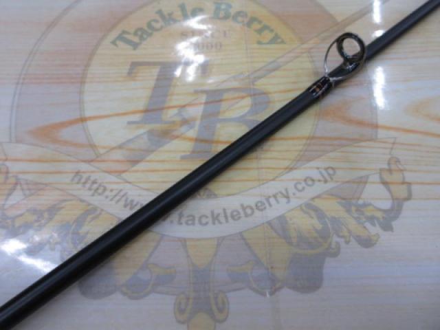 デストロイヤー F4-62XDti(エヴォルジオン)