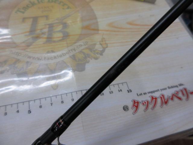 デストロイヤー F4-62XDti(エヴォルジオン)