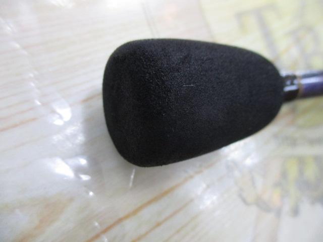 ブラックジャガー漢気 BJOS-702M