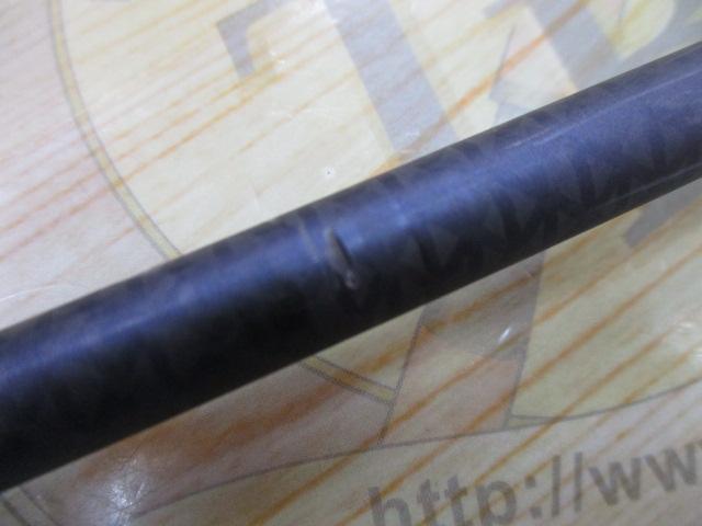 ブラックジャガー漢気 BJOS-702M