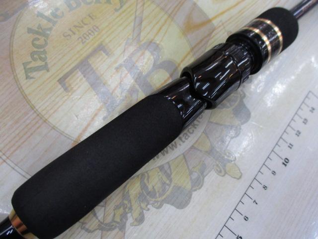 ブラックジャガー漢気 BJOS-702M｜＠ベリーネット 日本最大新品中古