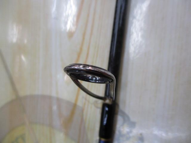 ブラックジャガー漢気 BJOS-702M