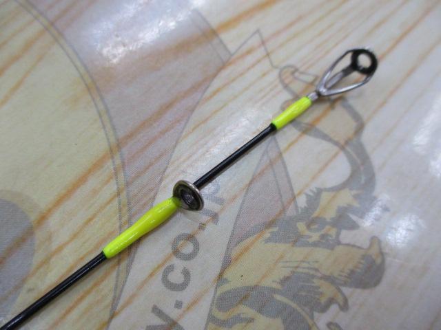 ブラックジャガー漢気 BJOS-702M