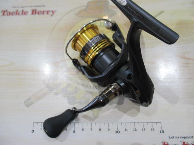 22サハラ C2000S｜＠ベリーネット 日本最大新品中古釣具WEBショップ