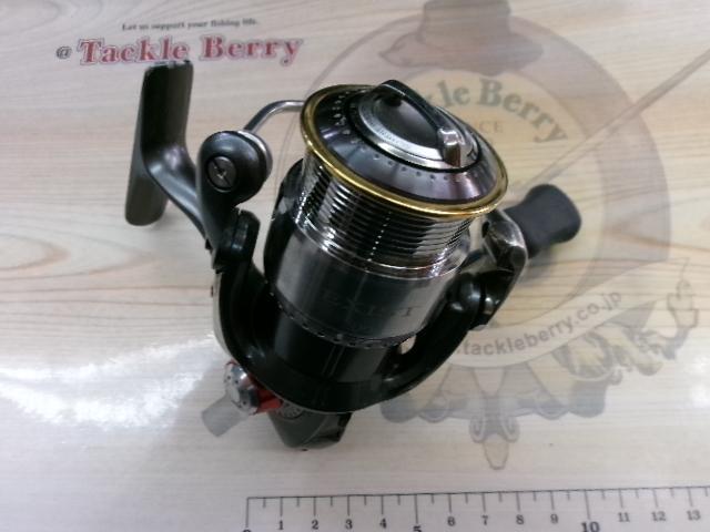 イグジストスティーズカスタム STZ2004