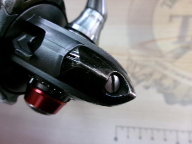 イグジストスティーズカスタム STZ2004