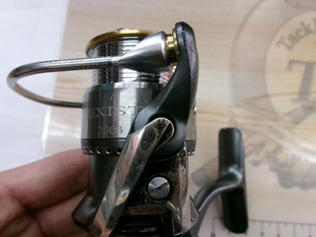 イグジストスティーズカスタム STZ2004