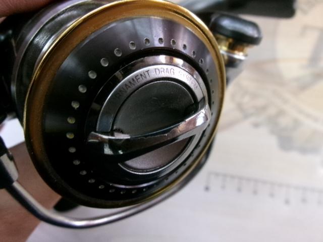 イグジストスティーズカスタム STZ2004