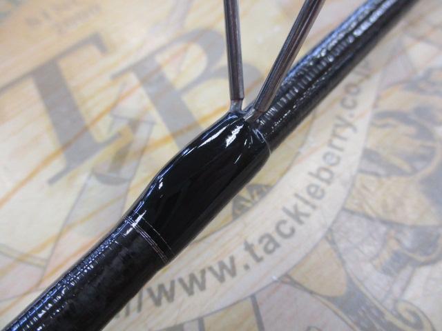 ポイズンアルティマ 264UL-S(SIC)｜＠ベリーネット 日本最大新品中古