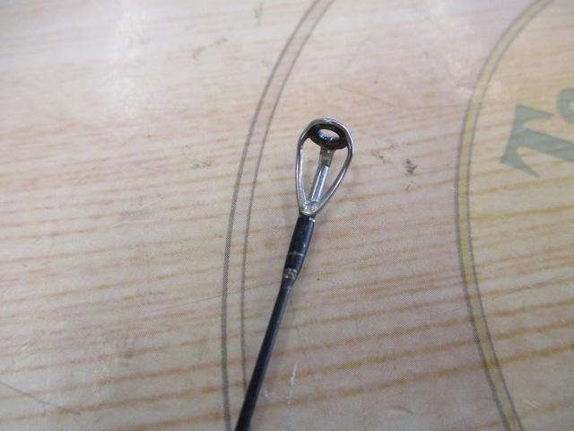 ポイズンアルティマ 264UL-S(SIC)