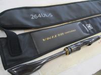 ポイズンアルティマ 264UL-S(SIC)