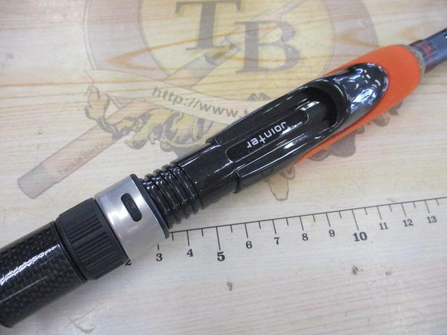 ジョインターミクスチャー610solo