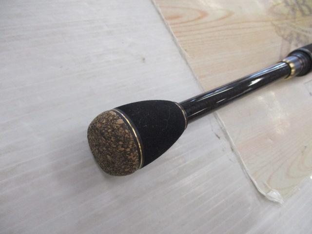 グラディエーターアンチ GA-65MS スピンボーダー