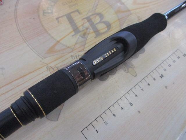 グラディエーターアンチ GA-65MS スピンボーダー