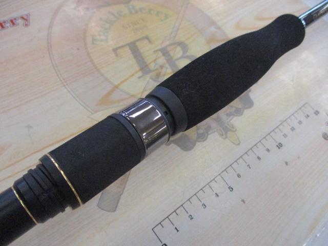 グラディエーターアンチ GA-65MS スピンボーダー