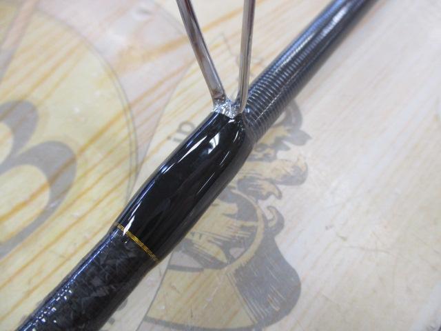 グラディエーターアンチ GA-65MS スピンボーダー