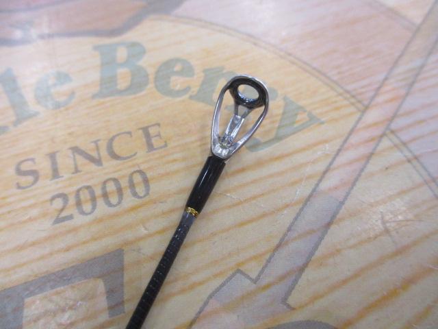 グラディエーターアンチ GA-65MS スピンボーダー