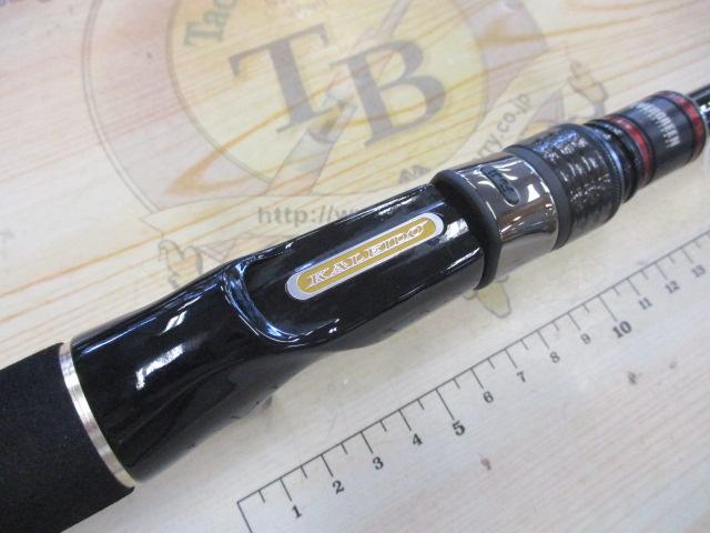 カレイドインスピラーレGT IGTC-71MF-SXF クーガーエリート7GT