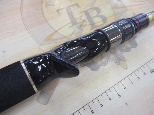 カレイドインスピラーレGT IGTC-71MF-SXF クーガーエリート7GT