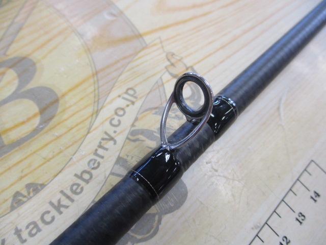 カレイドインスピラーレGT IGTC-71MF-SXF クーガーエリート7GT